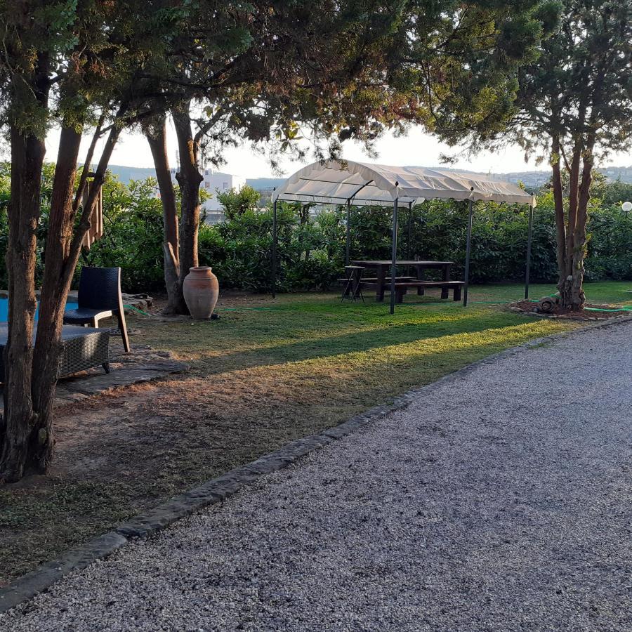 Villa Irene Magione Exterior photo