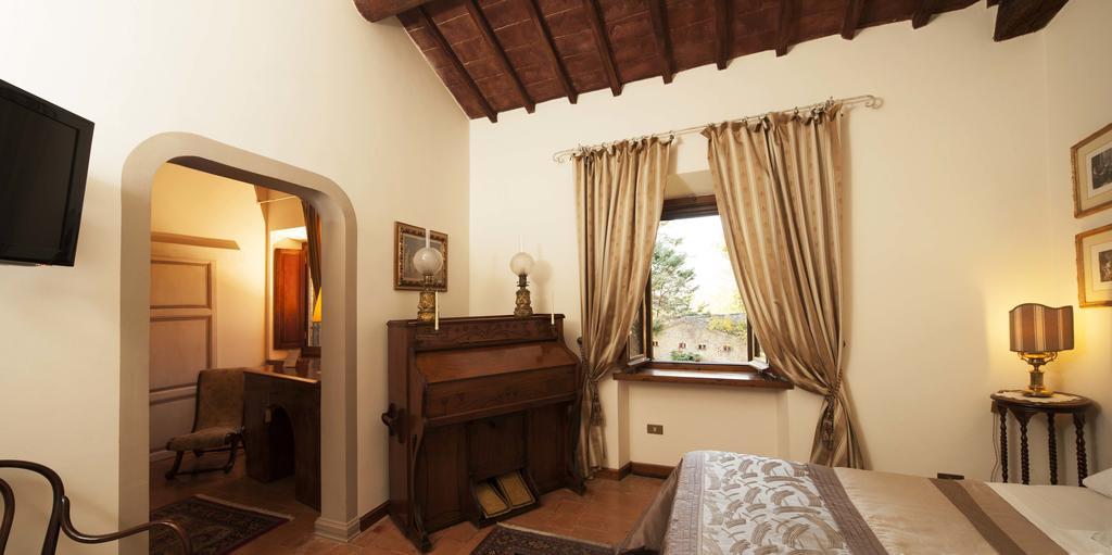 Villa Irene Magione Room photo